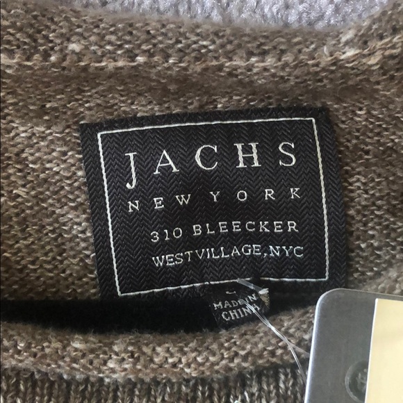 JACHS New York . Sweater - Picture 2 of 3